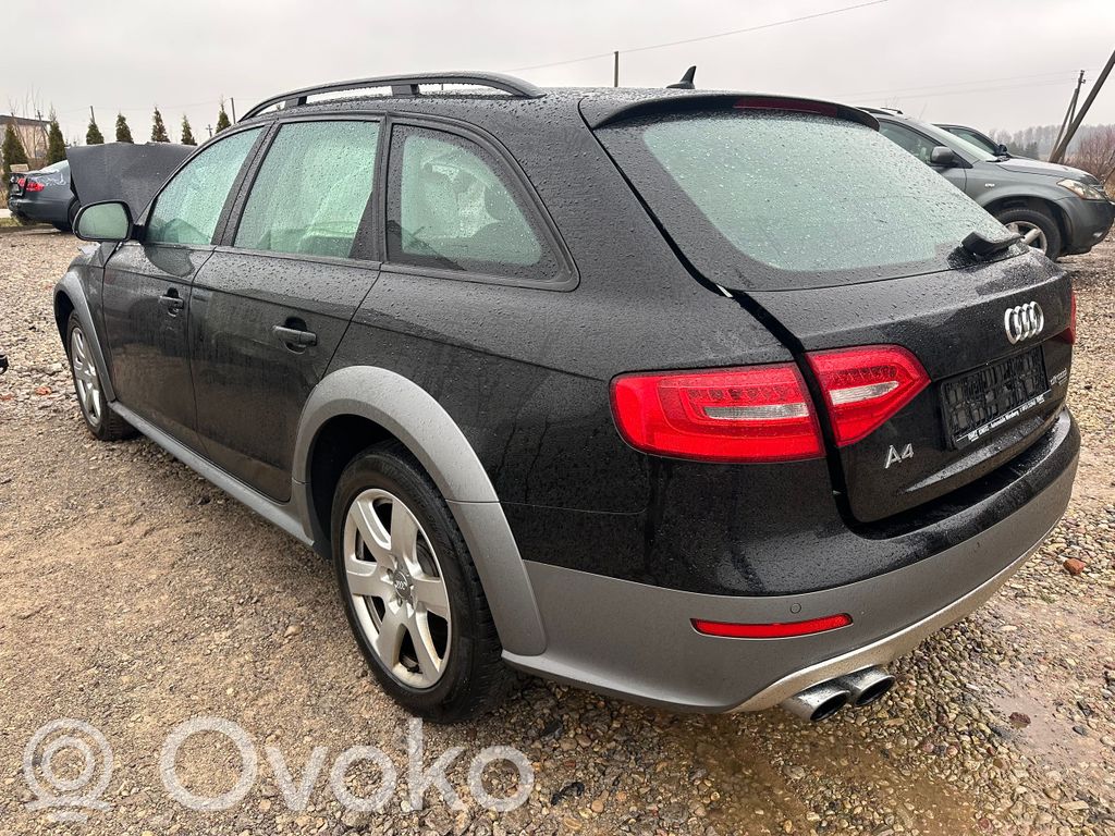 A4 Allroad B8 A4 Allroad  03L121157AQ