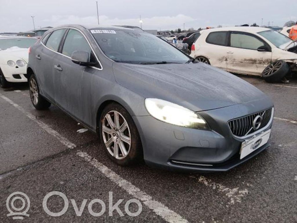 V40 S40, V40