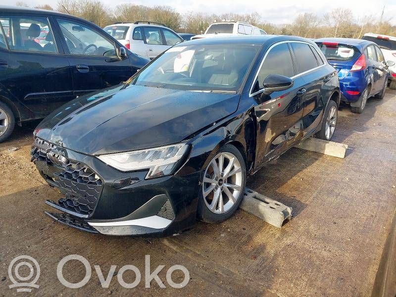 A3 8Y A3, S3  05E907309CA