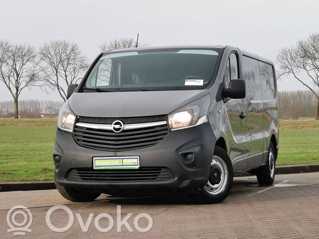Vivaro Vivaro