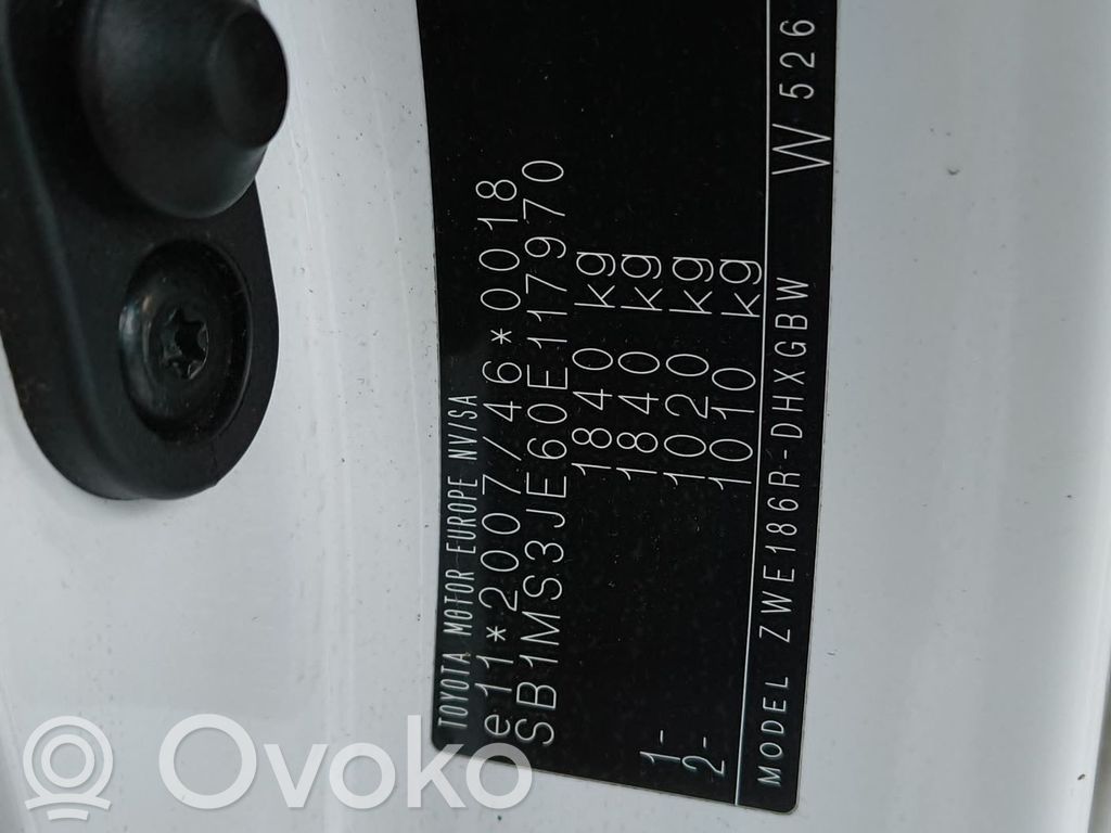 Auris E180 Auris  8998102060