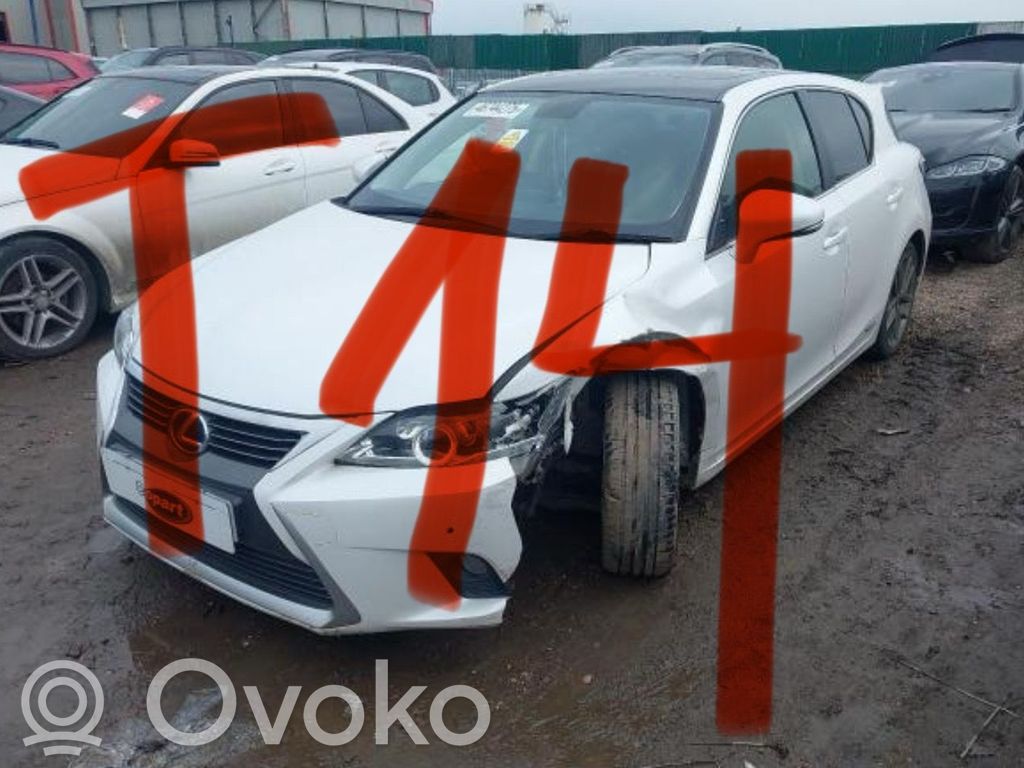 CT 200H CT  4853076110