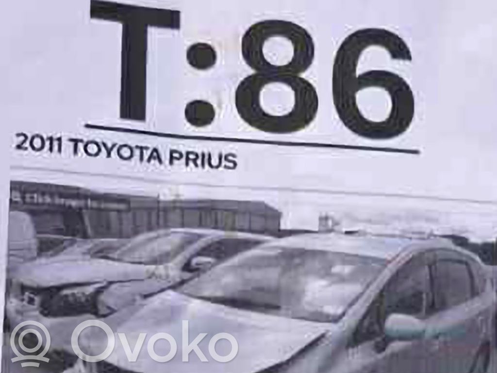 Prius+ (ZVW40) Prius  6761047280
