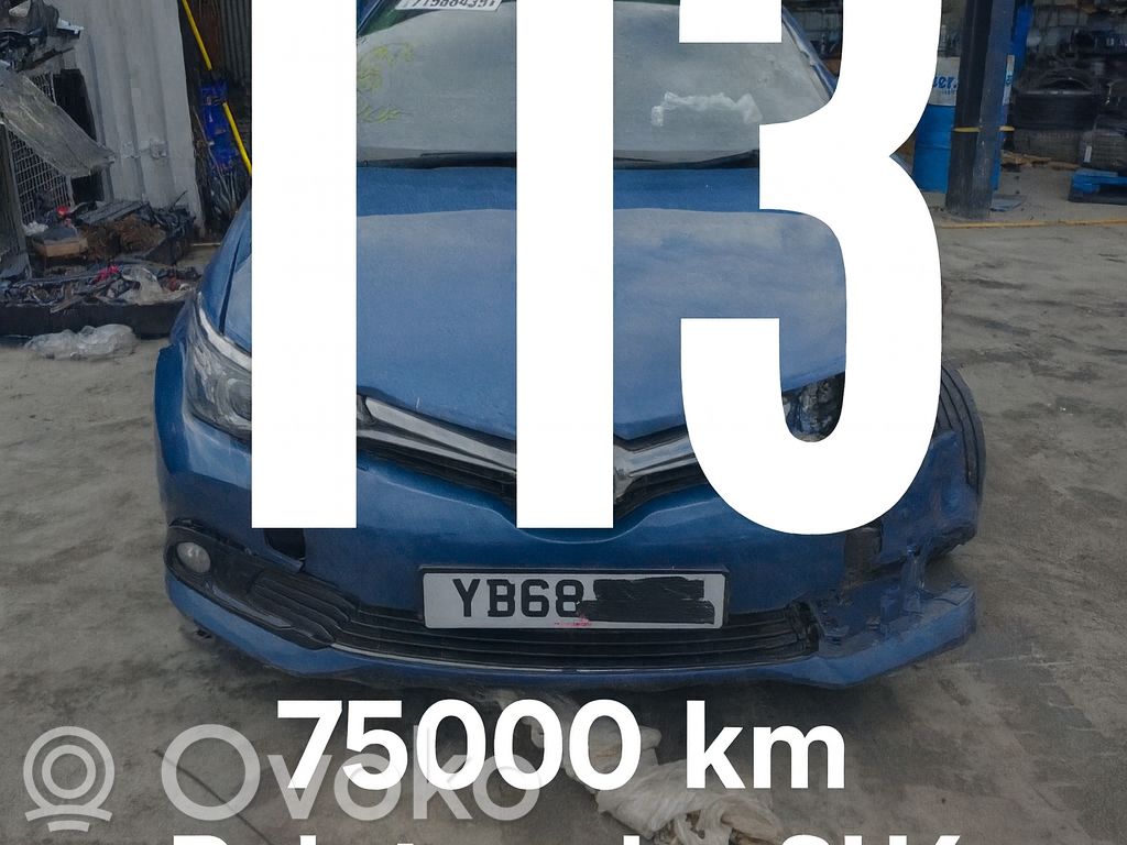 Auris E180 Auris  202SMB033