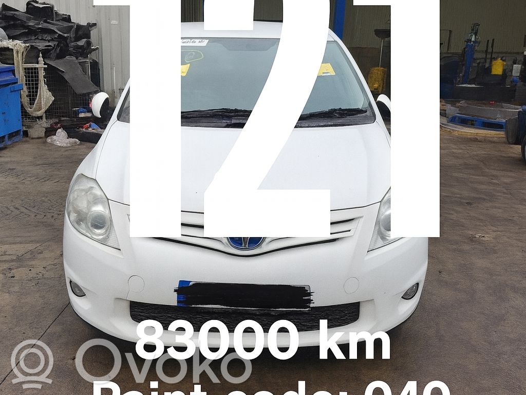 Auris 150 Auris  8922102320