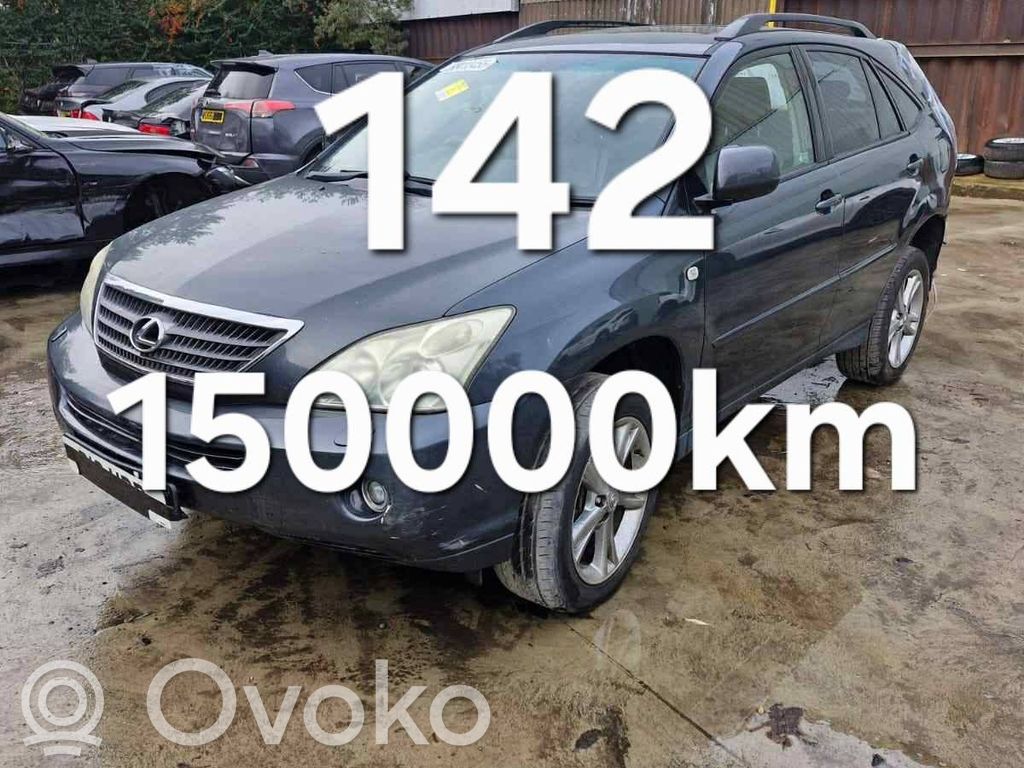 RX 330 - 350 - 400H RX  8917048140