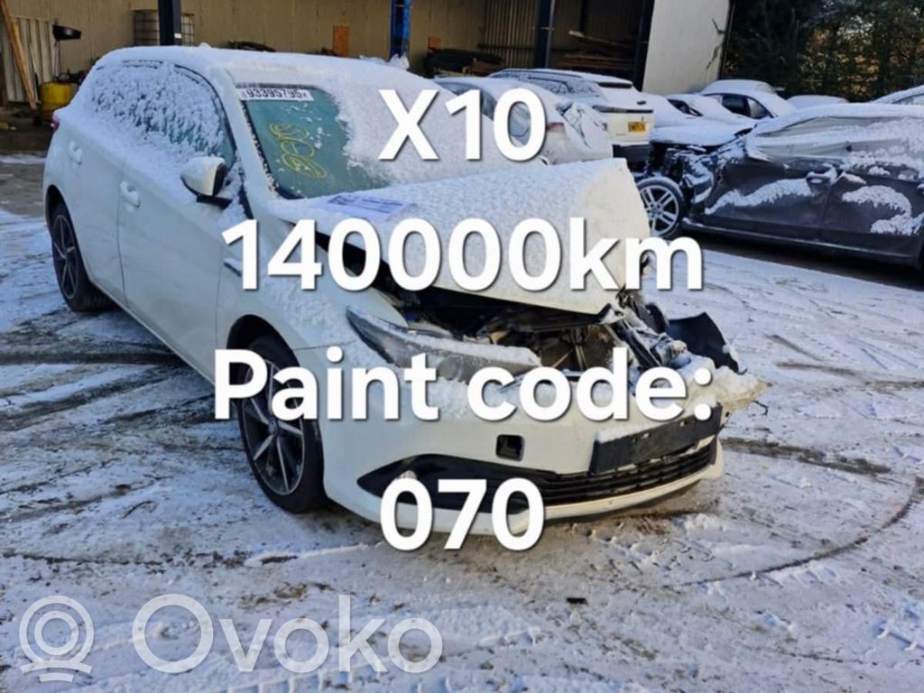 Auris E180 Auris  8924502060
