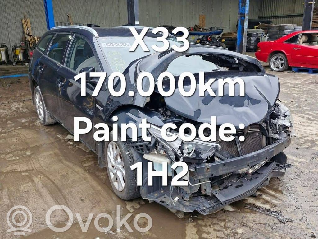 Auris E180 Auris