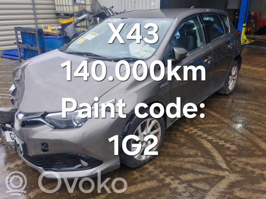 Auris E180 Auris  4707012010