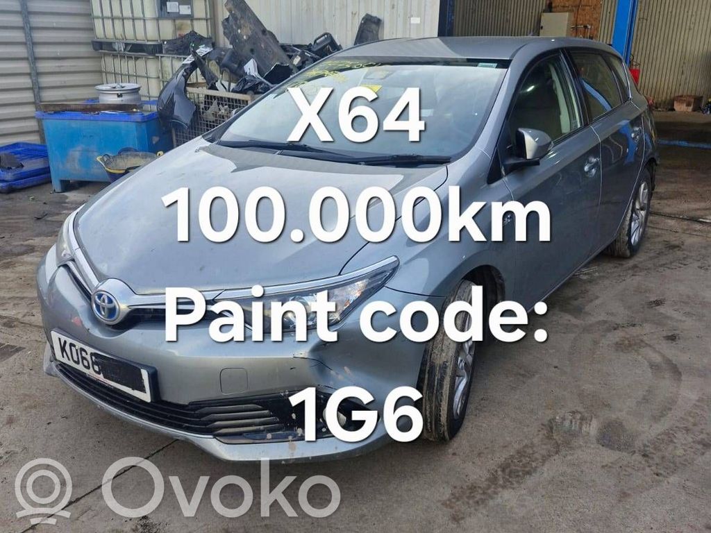 Auris E180 Auris  8917002J70