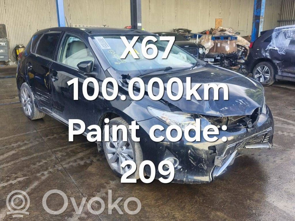 Auris E180 Auris  0204L67276
