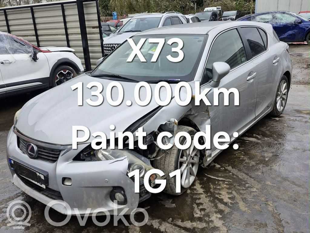 CT 200H CT  5215976010