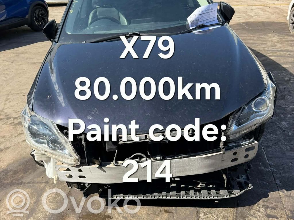 CT 200H CT  E1313043