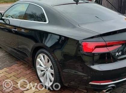 A5 A5, S5  CVNA