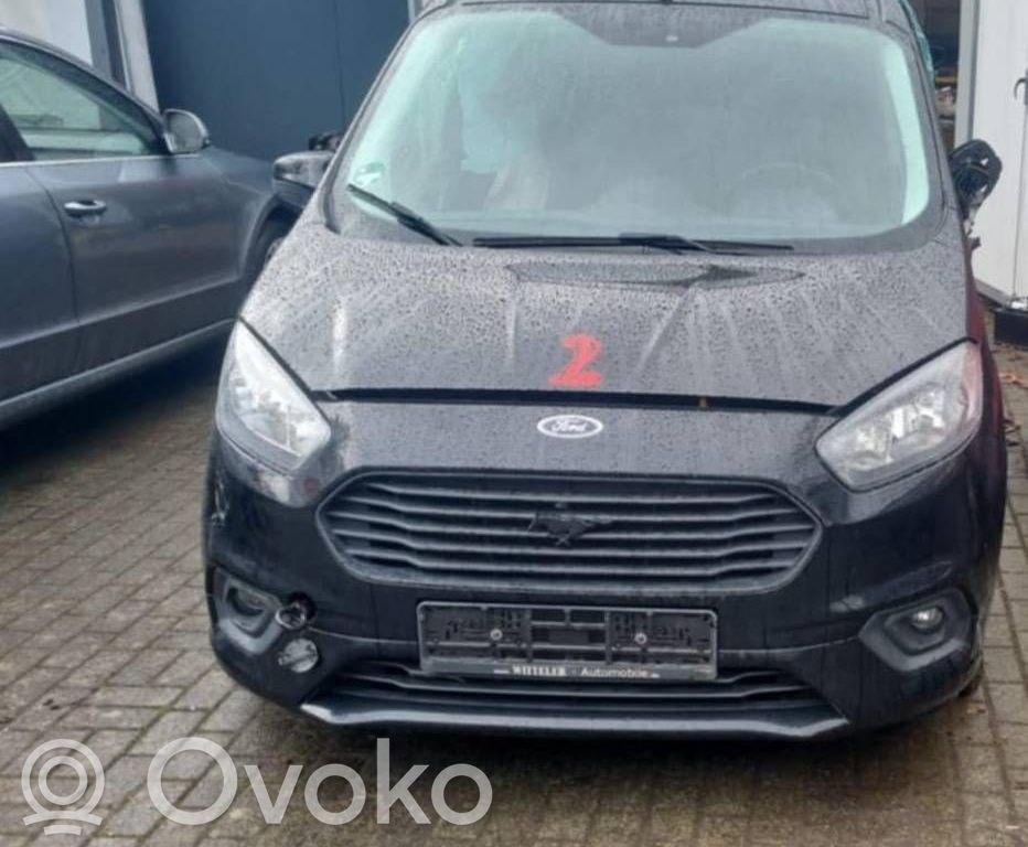 Turneo Courier Tourneo Courier  0204806645