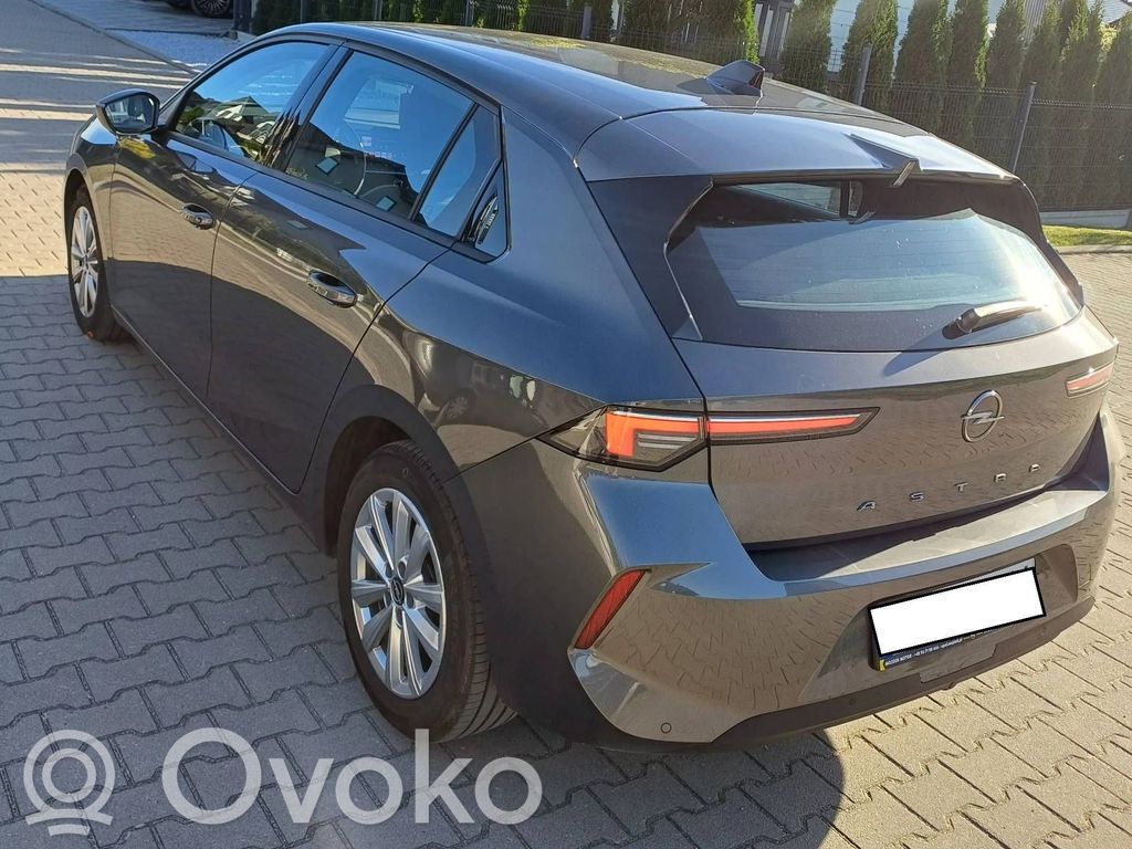 Astra L Astra  98477387ZD
