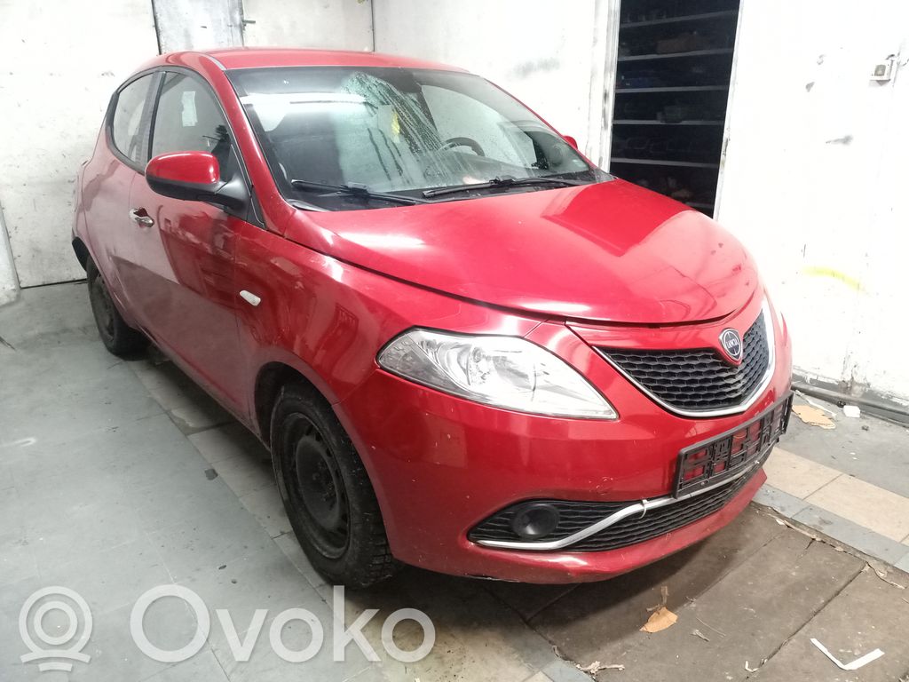 Ypsilon Ypsilon  00519361950