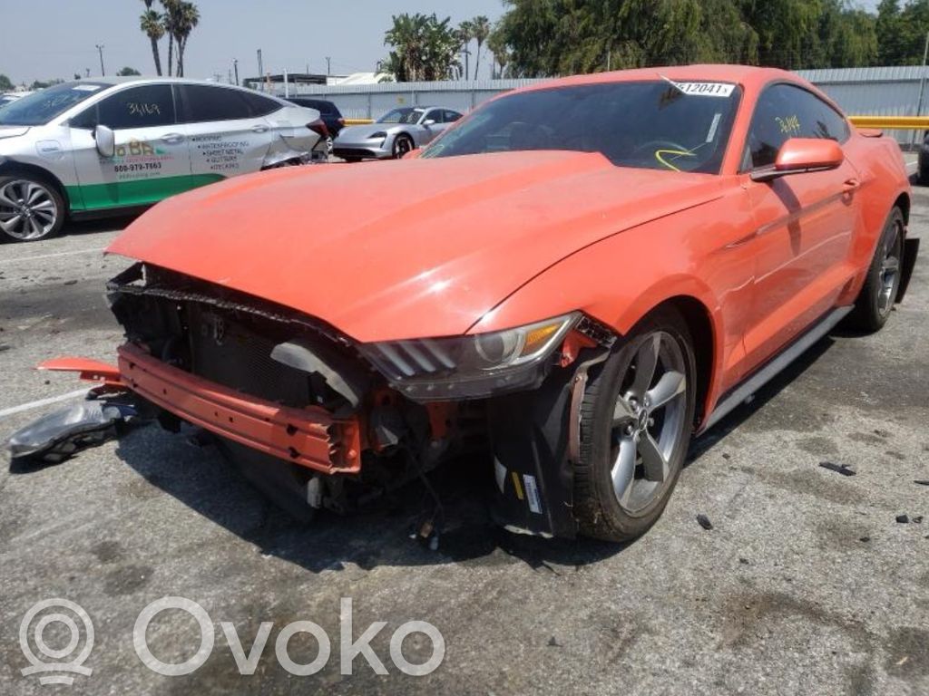 Mustang VI Mustang  EJ7E8B516DA