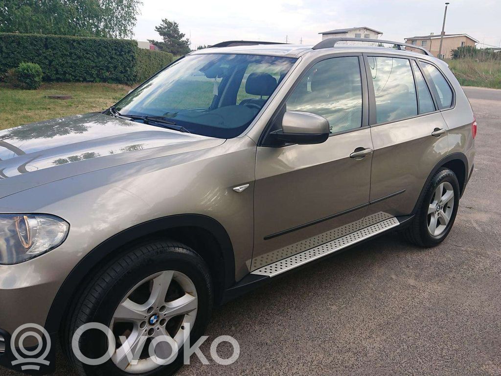 X5 E70 X5
