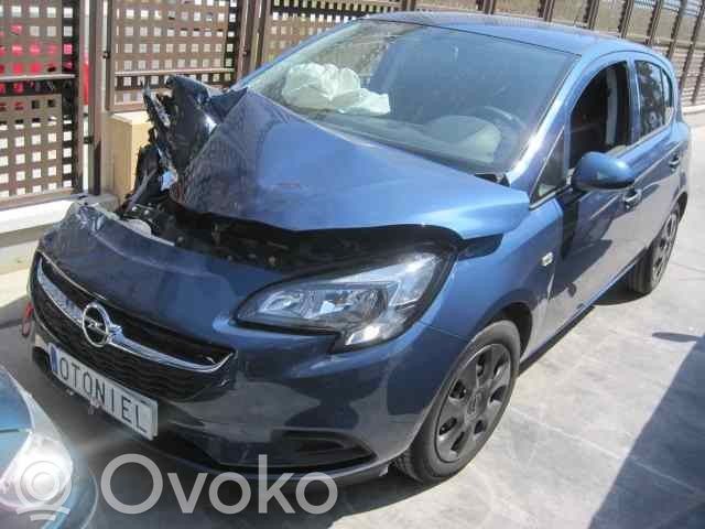 Corsa E Corsa  13335075