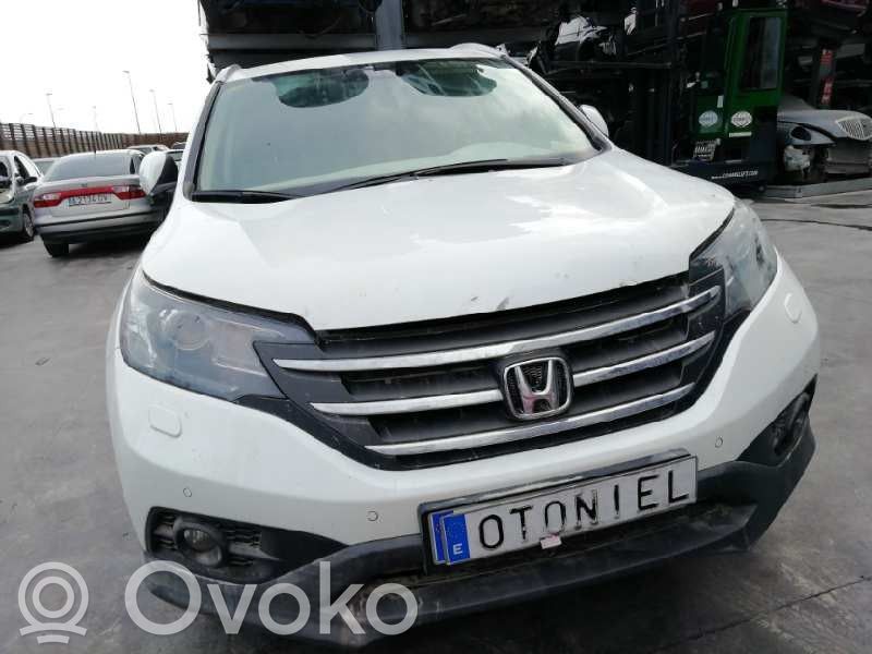 CR-V CR-V