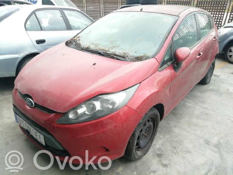 Fiesta Fiesta  8A6T13335BB