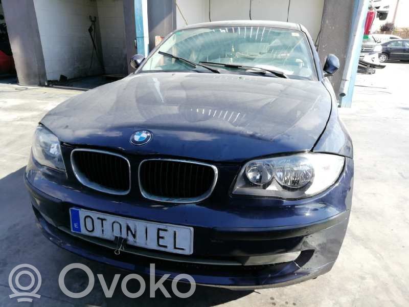 1 E81 E87 Series 1