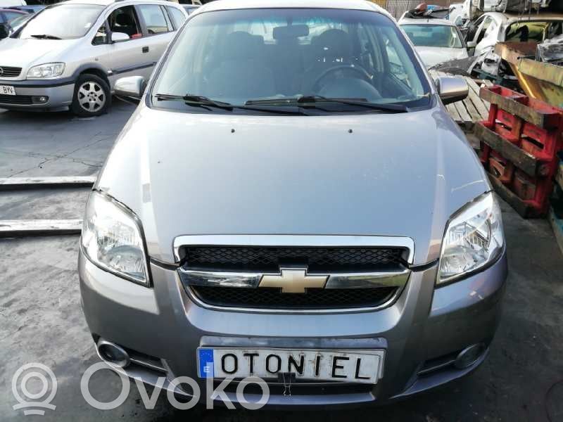 Aveo Aveo