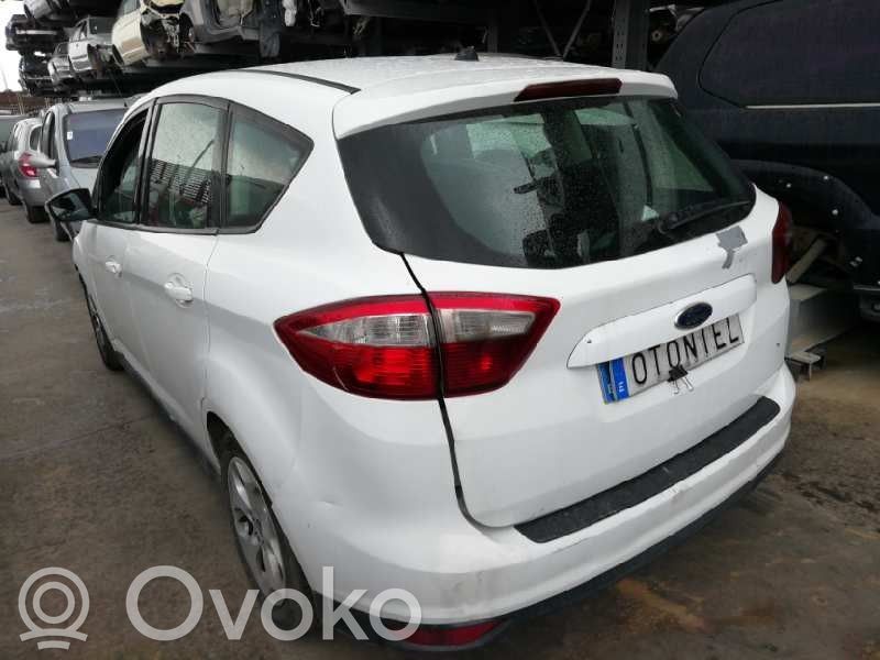 C-MAX II Focus C-MAX, C-MAX, Grand C-MAX