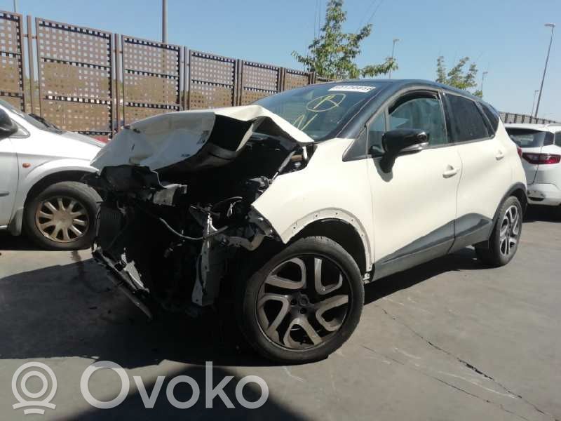 Captur Captur  484004127R