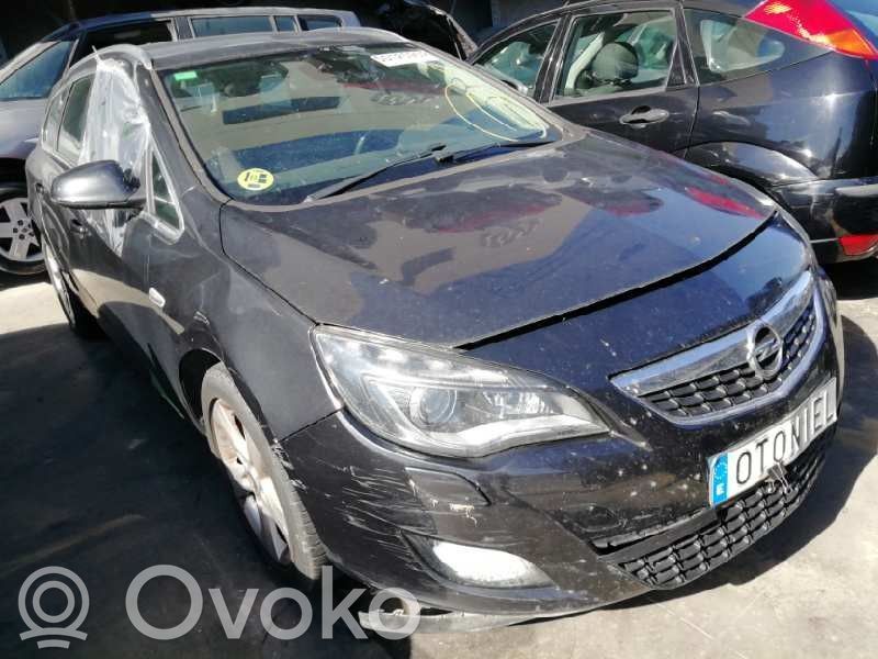 Astra G Astra