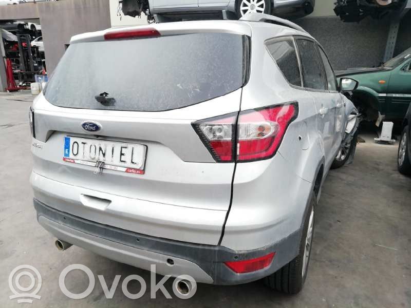 Kuga II Kuga