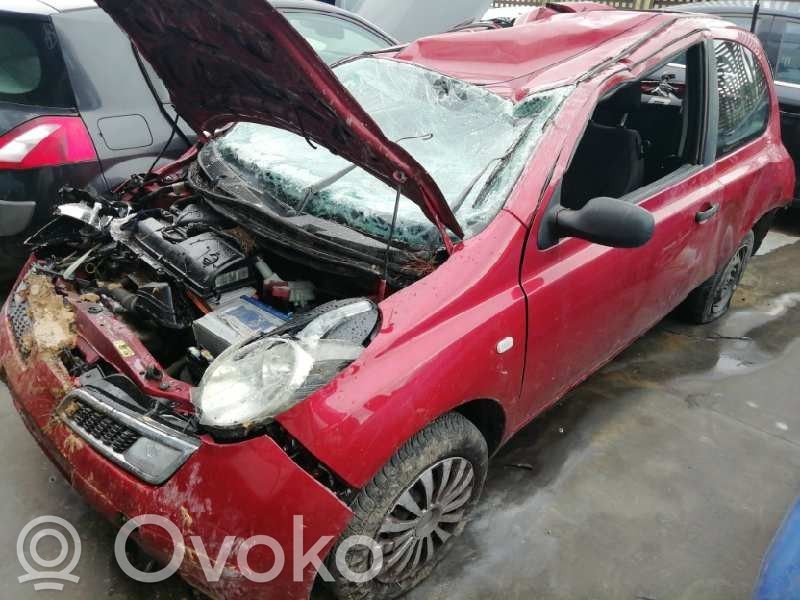 Micra Micra  JHQCG