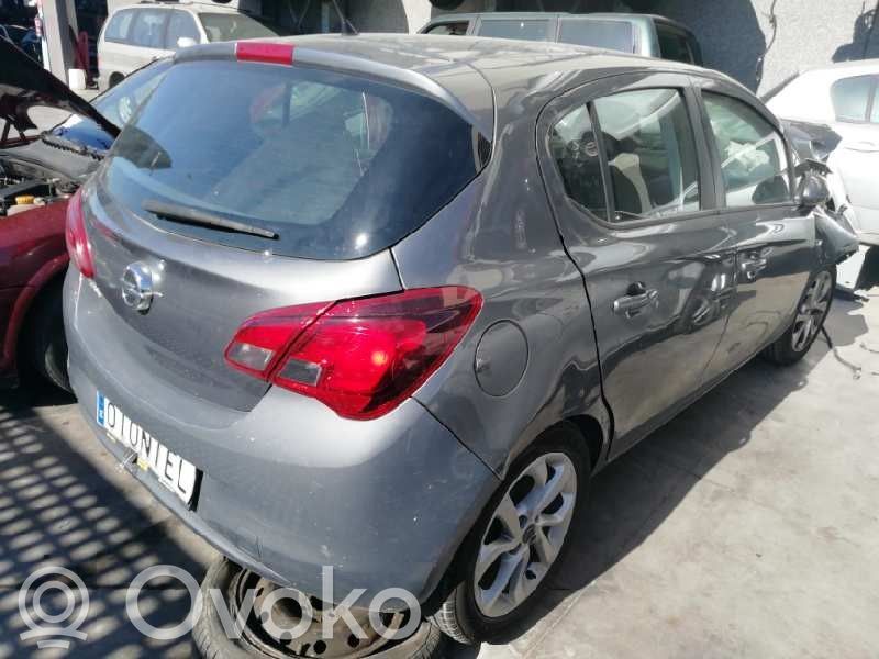 Corsa E Corsa  13430018