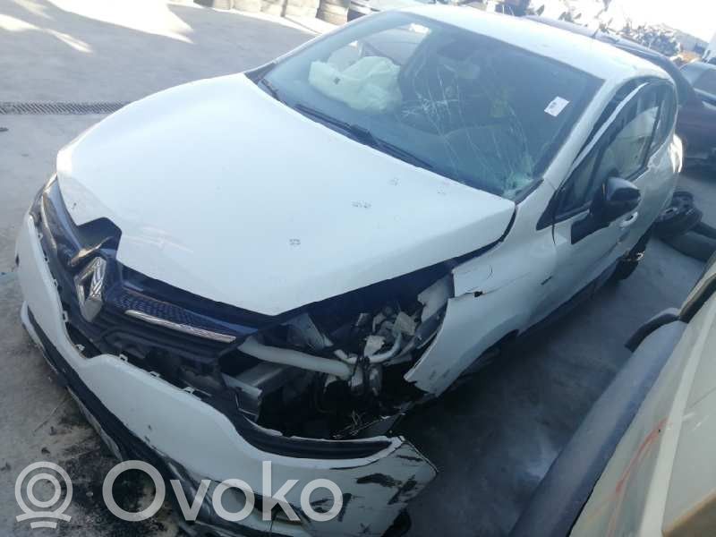 Clio IV Clio  A2C11927100