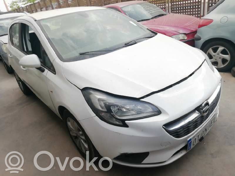 Corsa E Corsa