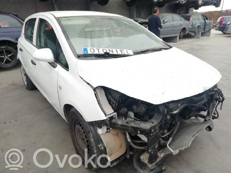 Corsa E Corsa  39021416
