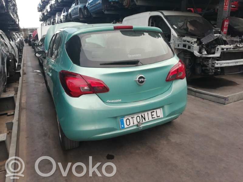 Corsa D Corsa  13428451