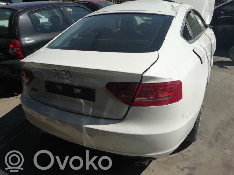 A5 Sportback 8TA A5, S5  8K1907401K