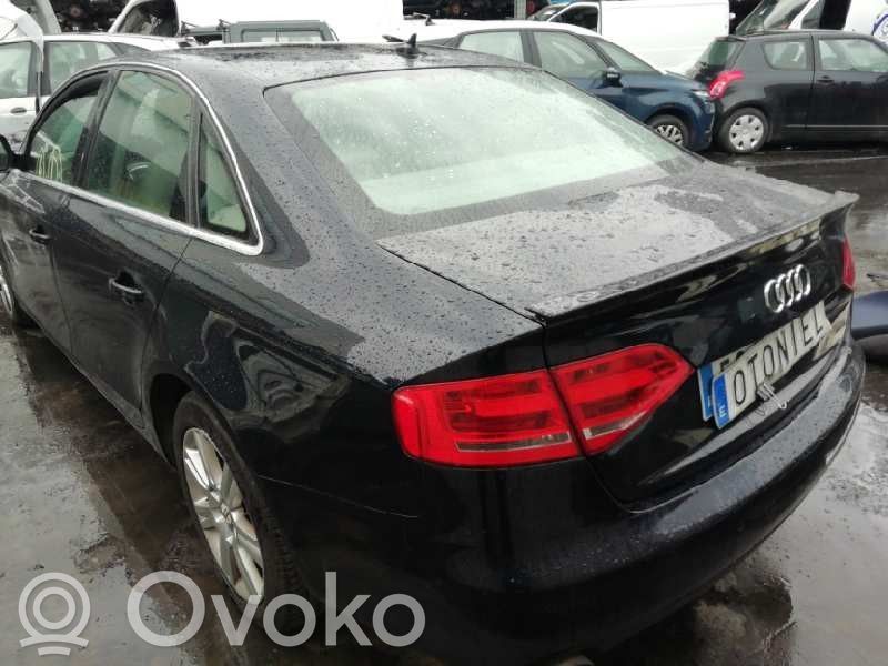 A4 Allroad A4 Allroad