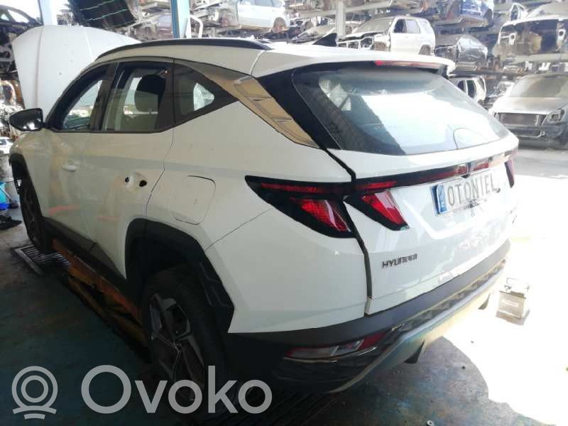 Tucson TL Tucson  NX4ENQ5E