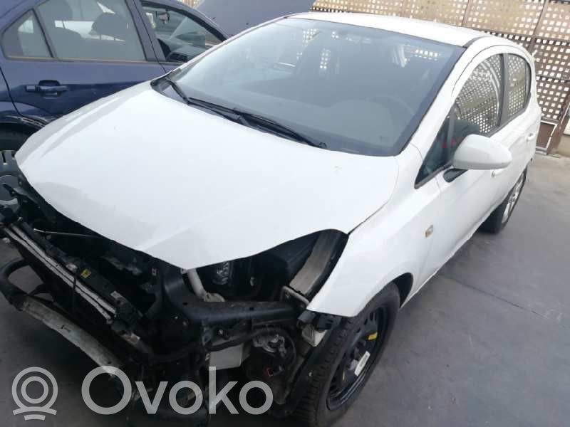 Corsa E Corsa  39002554