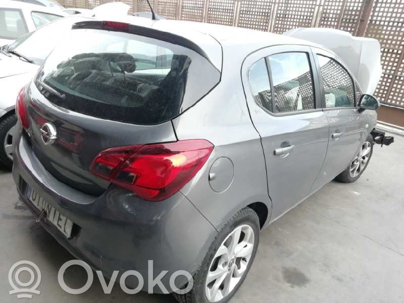 Corsa E Corsa  13591589