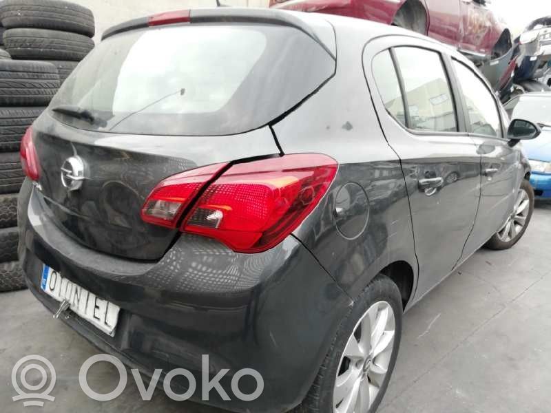 Corsa E Corsa  13149829