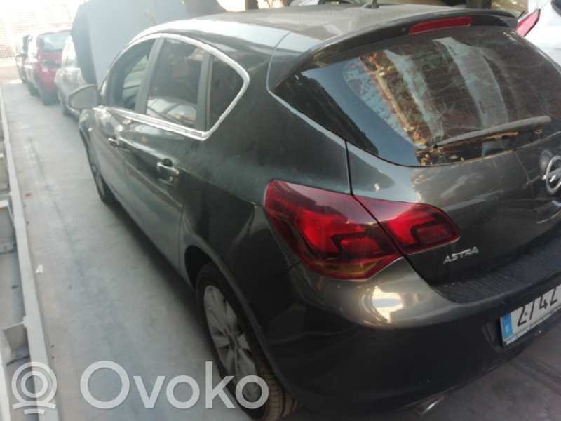 Astra H Astra