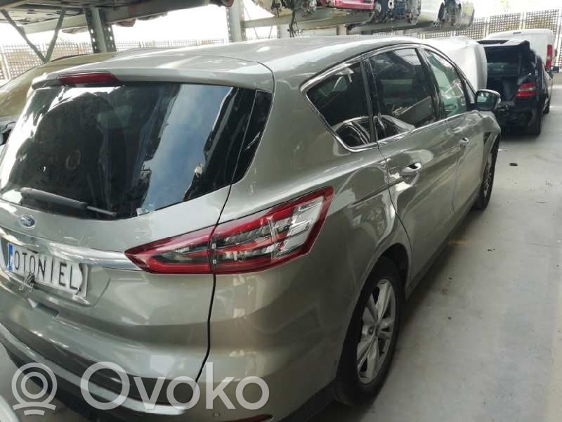 S-MAX S-MAX  HM2T18E245