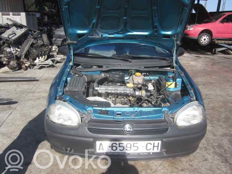 Corsa A Corsa  C12NZ