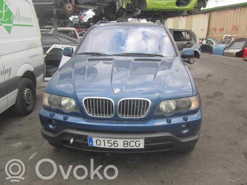 X5 E53 X5