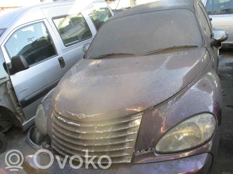 PT Cruiser PT Cruiser