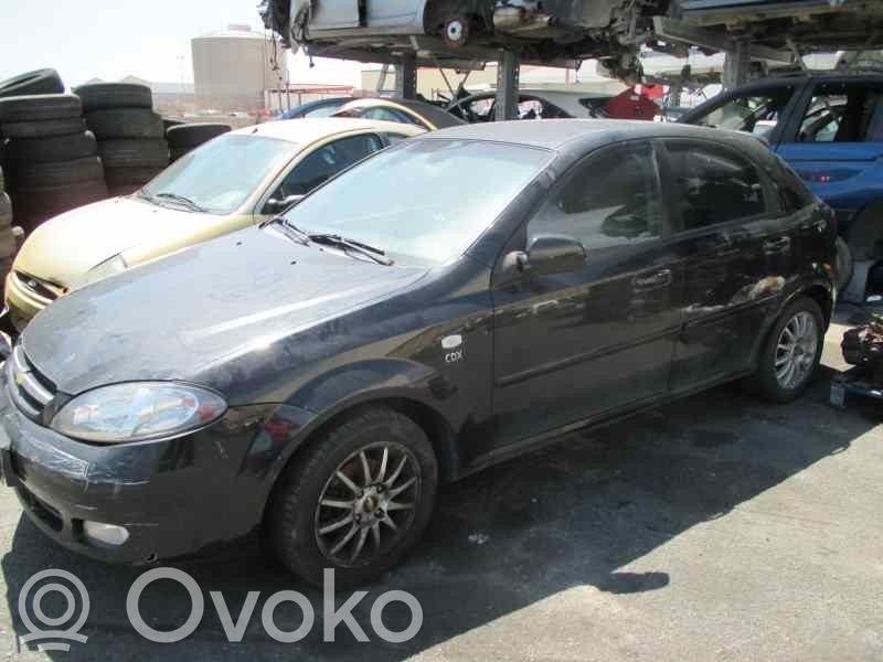 Lacetti Lacetti